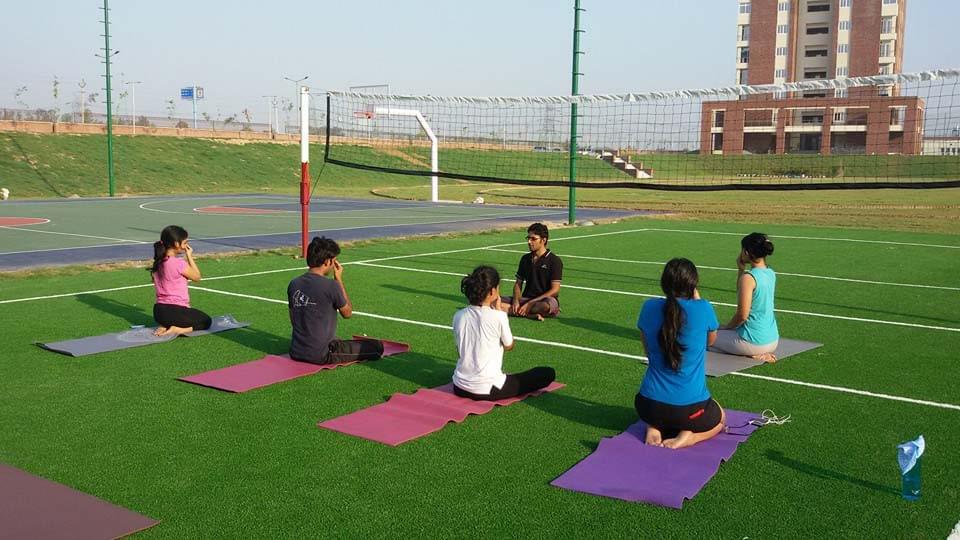 Ashoka University University Events photo 7